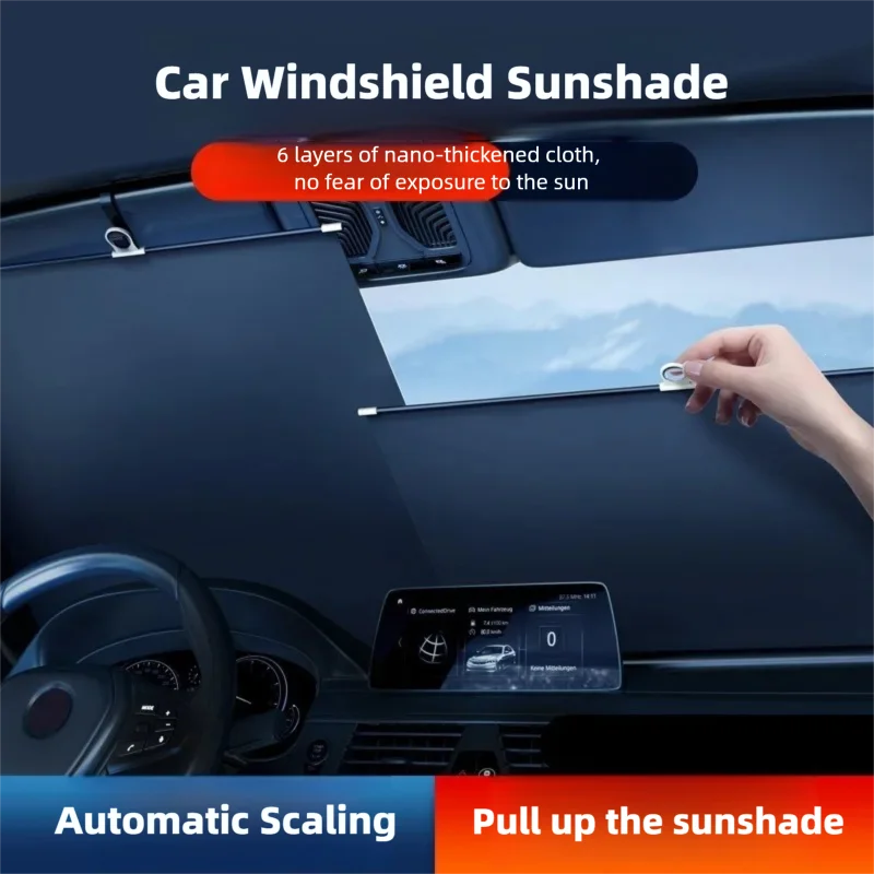 Thumbnail 2 - #39 New Car Window Protection Arrivals