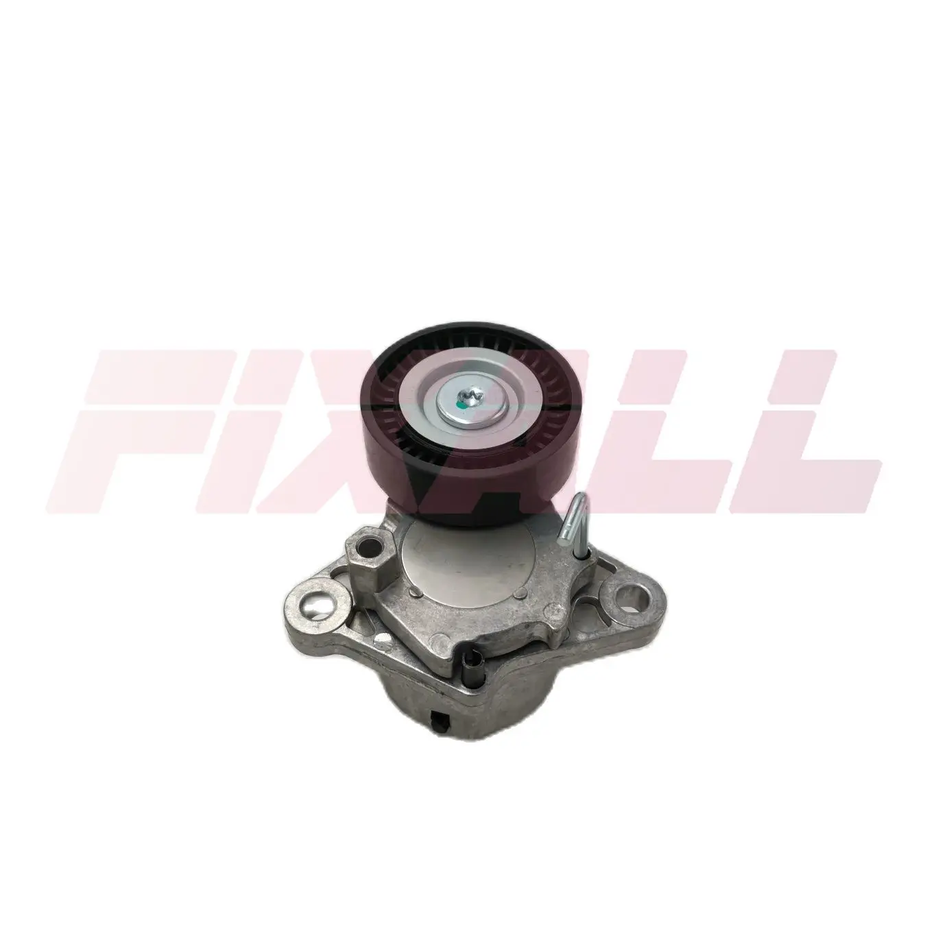 25281-2A600 252812 Conjunto de polea tensora de correa A600 25281 2A600 para Hyundai ACCENT para Kia 1,5 1,4 1,6 1,1 CRDi