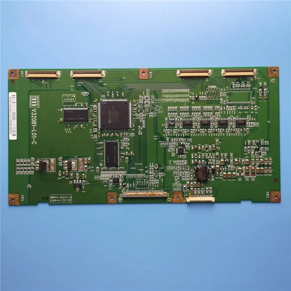 

Logic Board for LCD3288 V320B1-C screen V320B1-L01-C