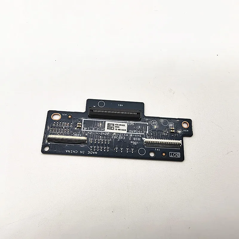 

Новый оригинальный кабель для жесткого диска ASUS X515 X415 FFC 04022-00060100 REV X1, быстрый