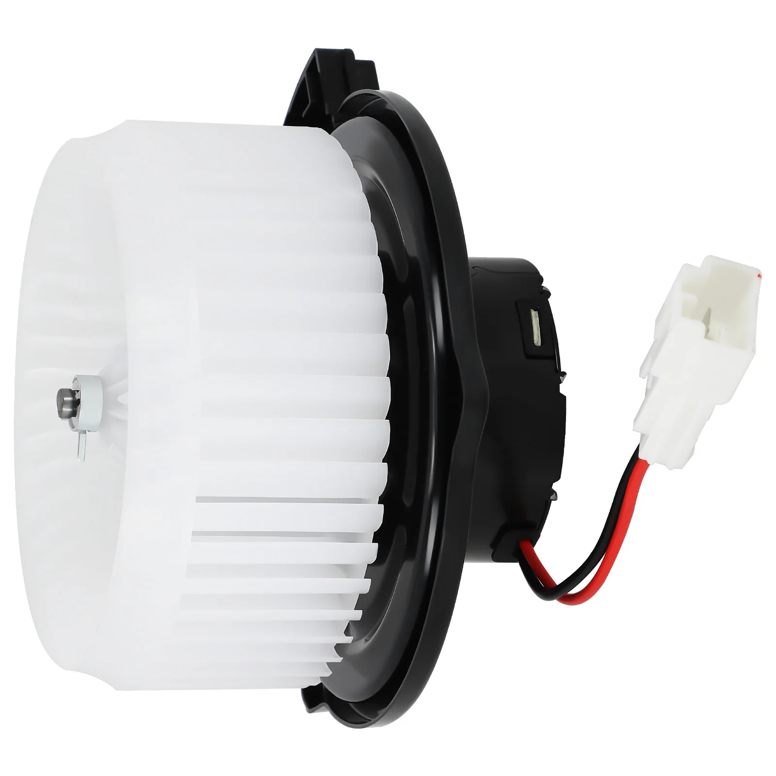 

Мотор вентилятора отопителя с защитной решеткой для Mazda 6 2014-2017 2019-2021 GHR161B10