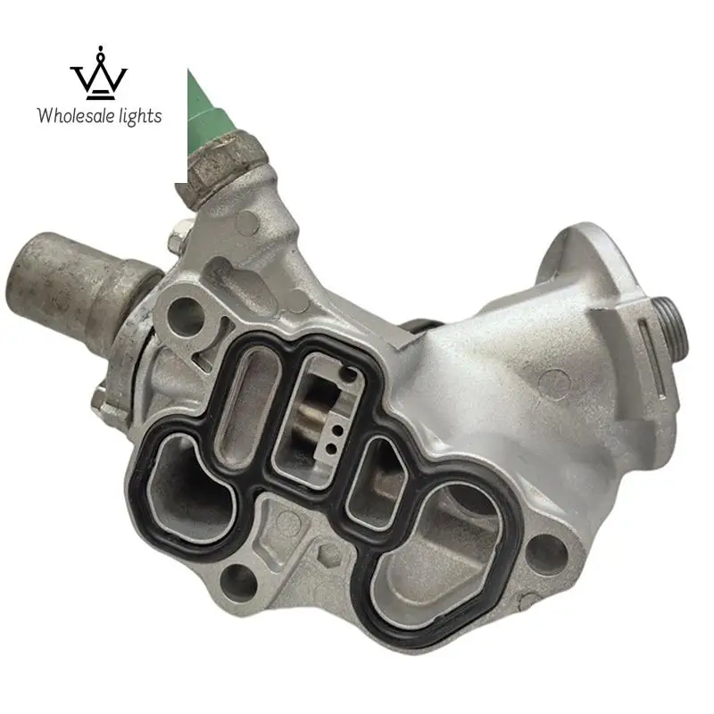 

15811-RCA-A01 Car Oil Control Valve Solenoid Valve For Honda Acura MDX RL Accord Odyssey Pilot 2003-2007 15811RCAA01