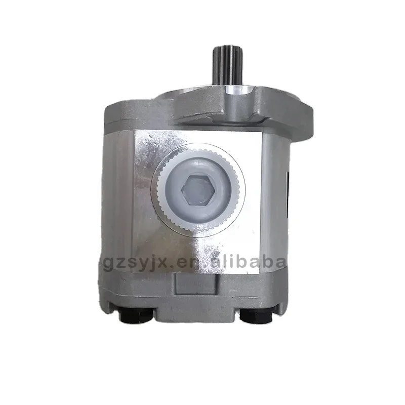 Excavator EX100-2 Hydraulic Gear Pump 307002-4640