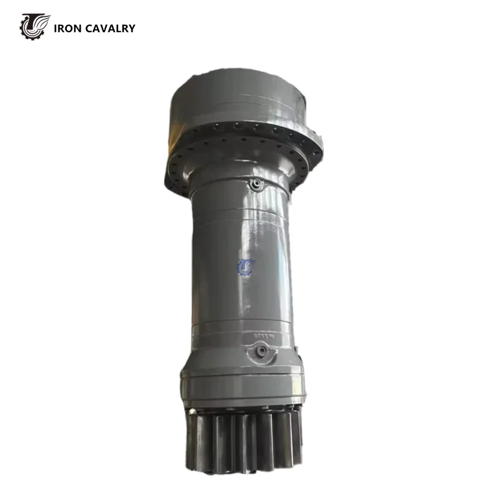 EX3600-6 Swing Gearbox Swing Device Excavator Parts For 9246077 CE ISO