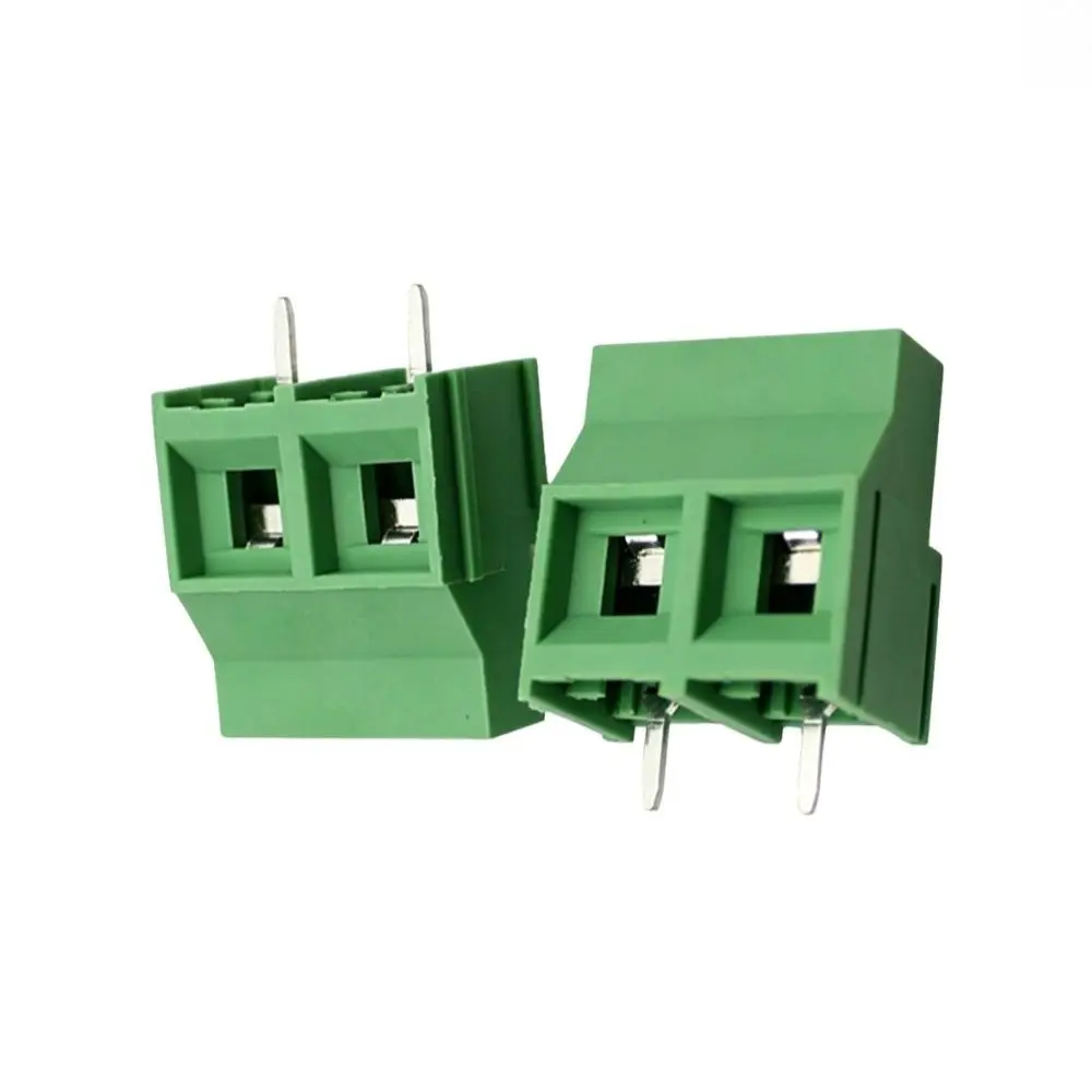 100PIN KF/DG950 Screw Terminal Block 9.5mm Pitch 30A 300V High Current Plug Terminal Connectable