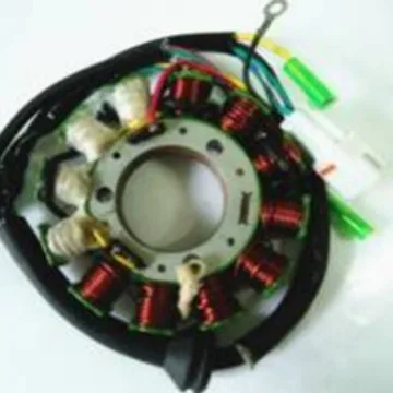 

Motorcycle Magnetic Motor Coil 3GG-85510-01-00