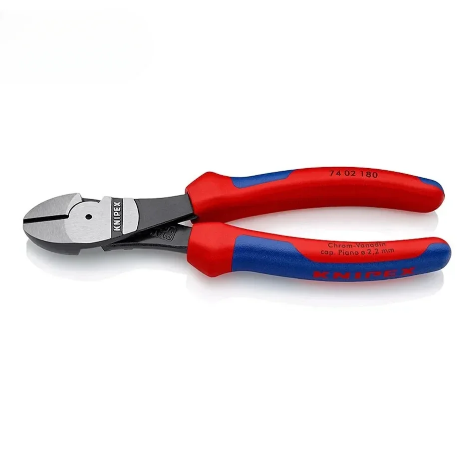 

Germany KNIPEX Kenny 7402160 labor-saving oblique pliers 7402200 7402180 7402250