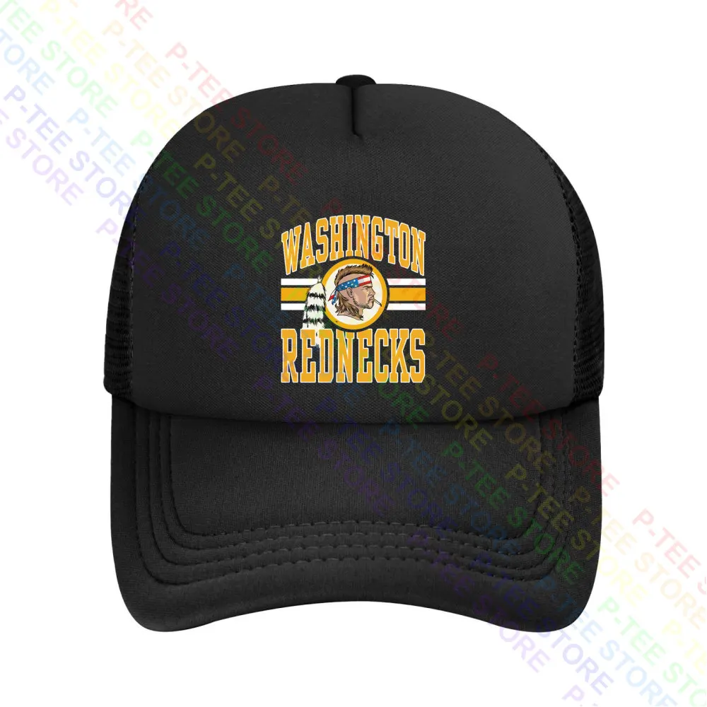 

Washington Rednecks Change Baseball Cap Snapback Caps Knitted Bucket Hat