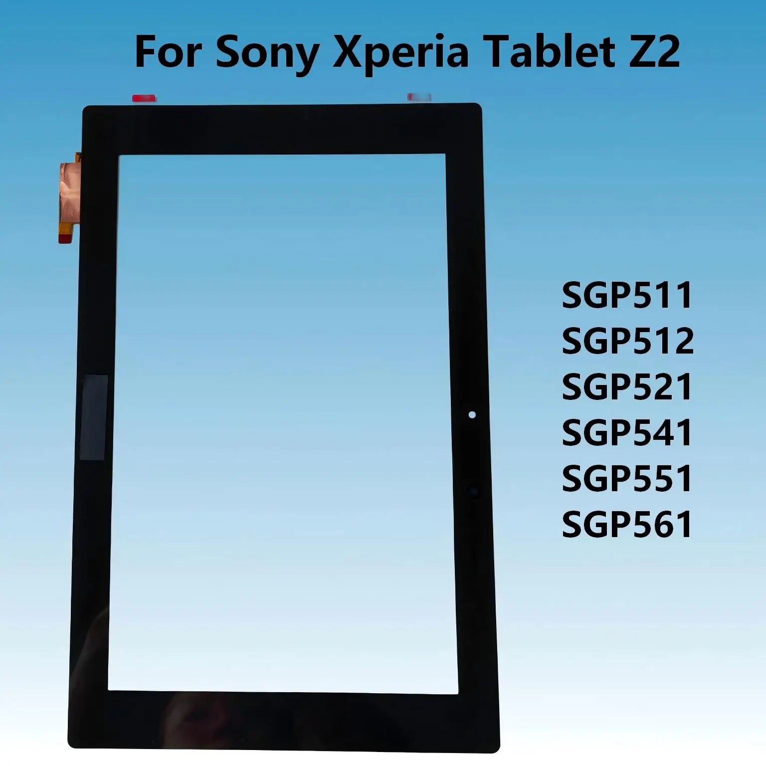 A+ For Sony Xperia …