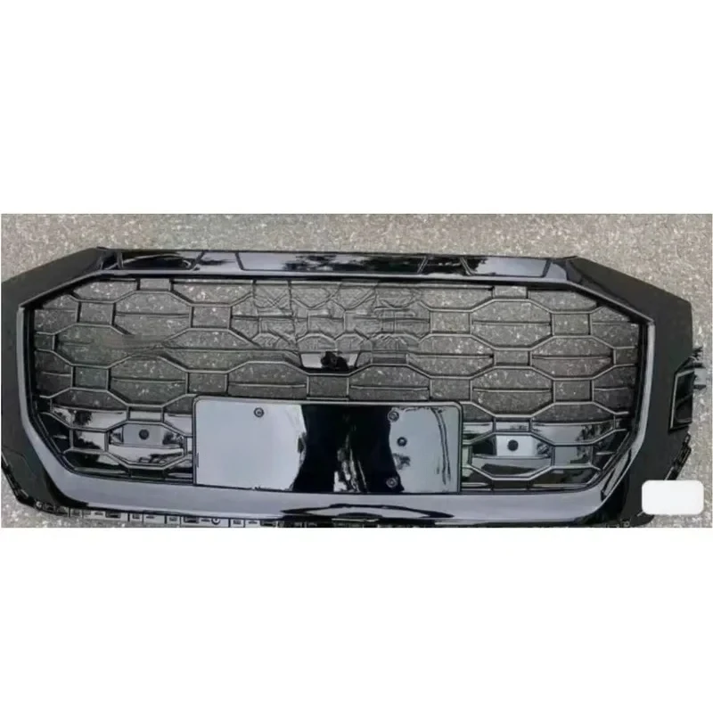 

High Quality Grille Grill Q Change To SQ Classic Auto Part