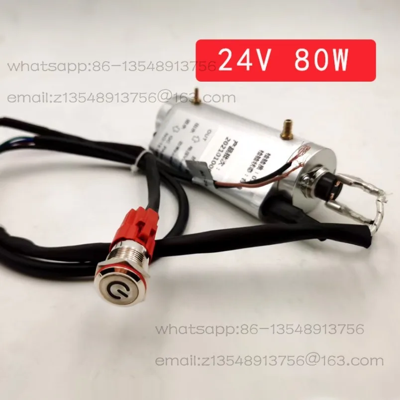 

dental chair heater, automatic thermostatic water heater, new model with switch, water distribution pipe