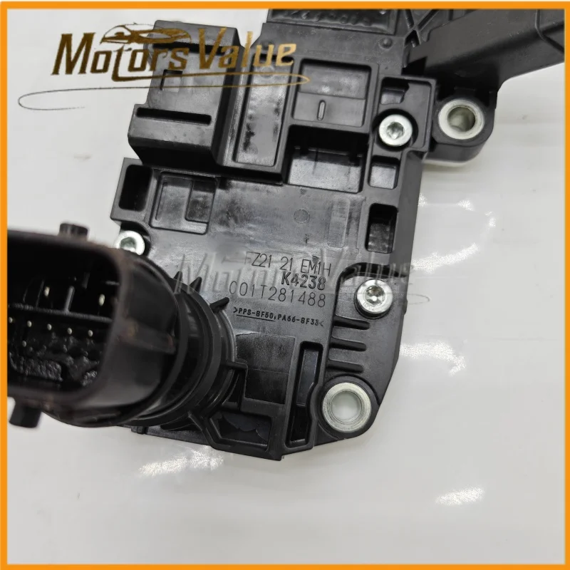 FW6A-EL FW6AEL Transmission TCU 238740A FZ21 K4238 For Mazda 2.0-2.5L