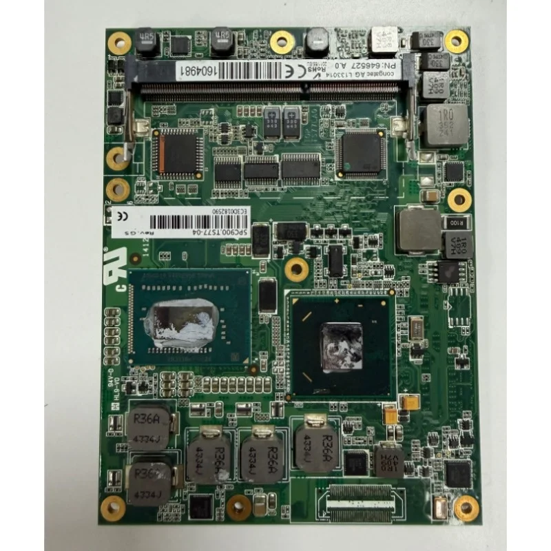 

Bega PC 910 Industrial Computer 5PC900.TS77-03 05 09 10 in Stock, 90% New