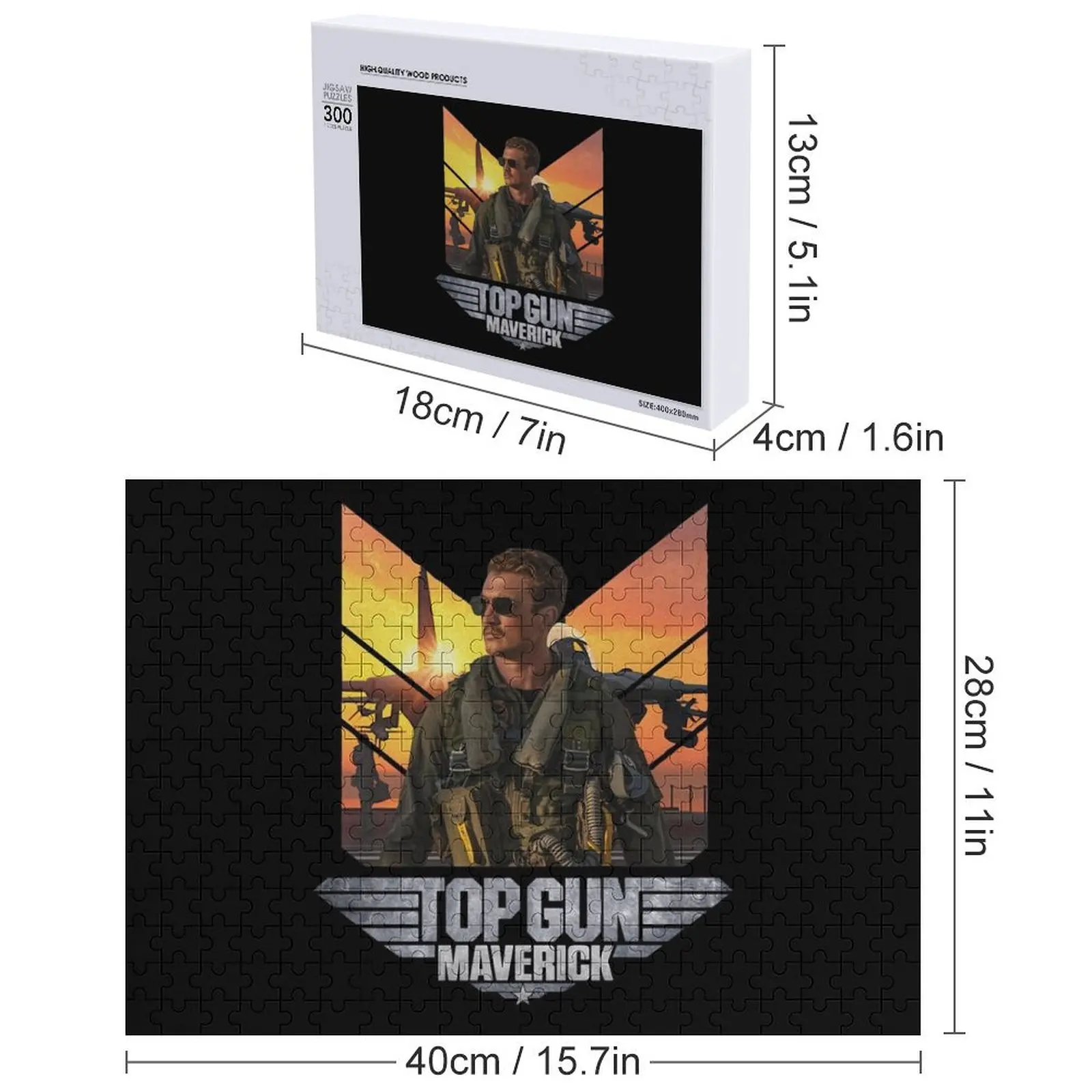 Подарки для влюбленных Miles Hangman Teller Ретро Винтаж Пазл Детские деревянные игрушки для малышей Пазл