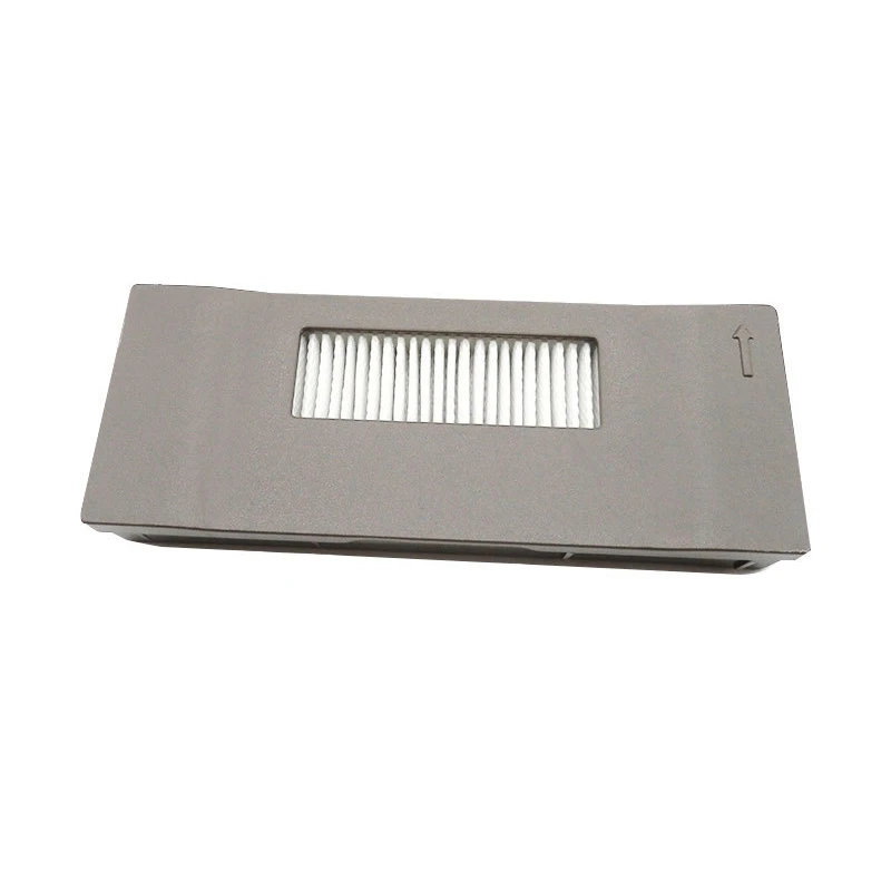 交換用掃除機ロボットダストフィルター、ecovacs deebot dt85 dt83 dm81 dt85g、4個