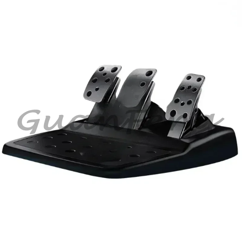 Game Controller  G29 Driving Force Game Steering Wheel  for PS5/PS4/PS3 and PC Steering Wheel