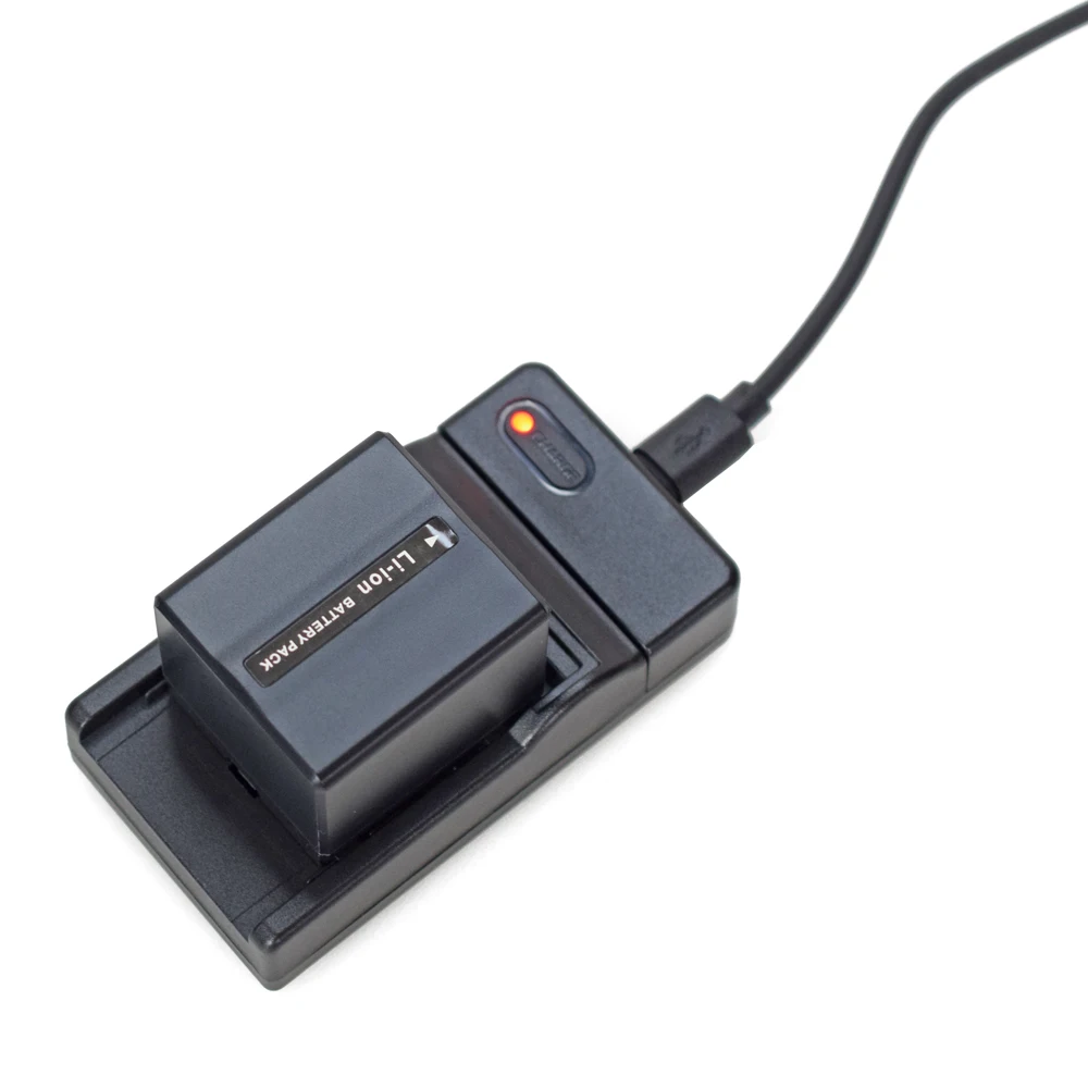 CGA-DU14 بطارية لشركة هيتاشي BZ-BP14SW BZ-BP14S DZ-BP14S DZ-HS300 DZ-BD7H DZ-BP7S DZ-BX37 شاحن نحيف