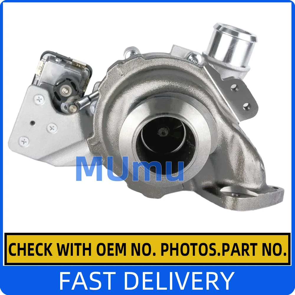 GTB1749V Turbo For Land-Rover Defender 2.2 90Kw 122CV Duratorq 2011- BH1Q6K682CA, BH1Q6K682CB, LR042752, LR029972, LR057852