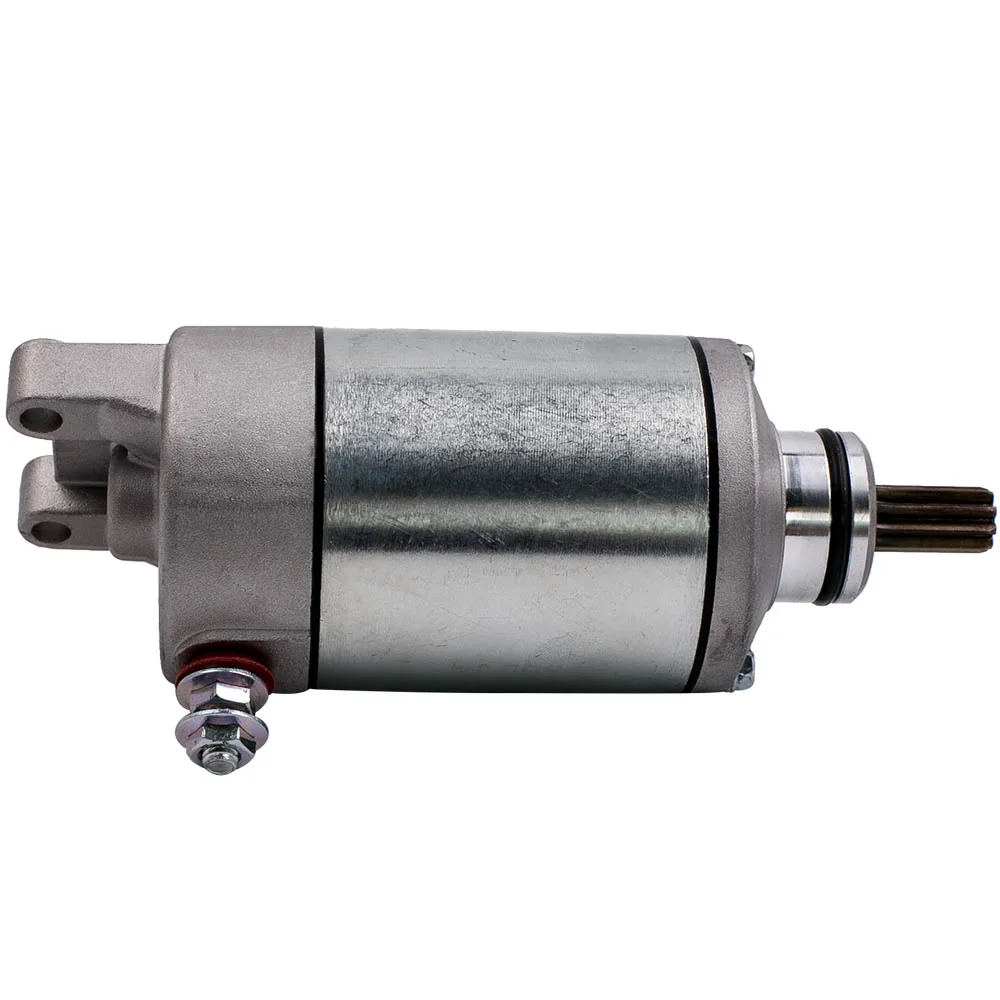 

Стартер для мотоциклов Suzuki DR-Z400SM Supermotard 398cc 31100-29F00