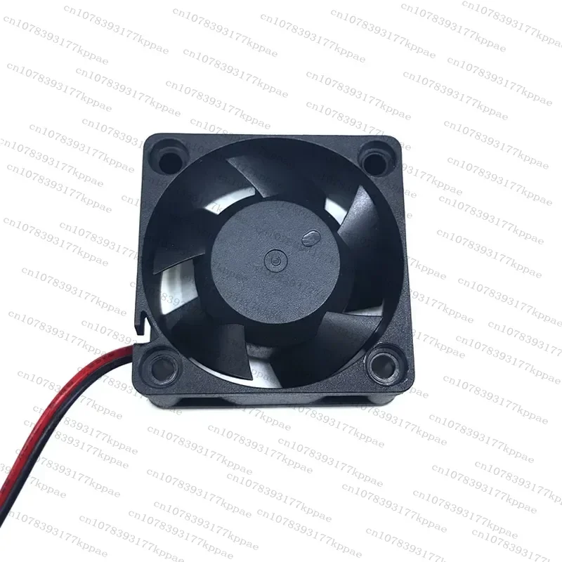 1PCS for NMB 04020VA-12P-BA 12V 0.17A 4020 4cm Industrial Control Machine Tool Cooling Fan
