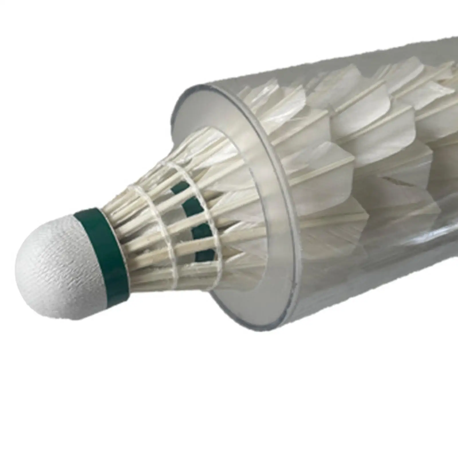 

Badminton Training Feeder Equipment Practical, Versatile, Accessories, Shuttlecock Feeder Tube, Training Aid Adjustable Height