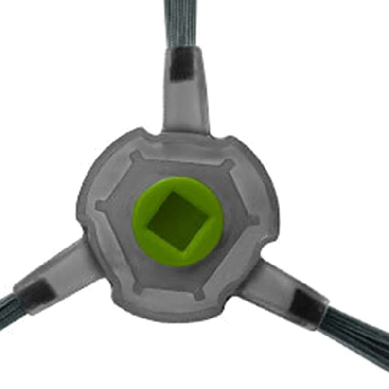 Replacement For Ecovacs Deebot OZMO U2 / DGN22 Vacuum Cleaner Replacement Accessories