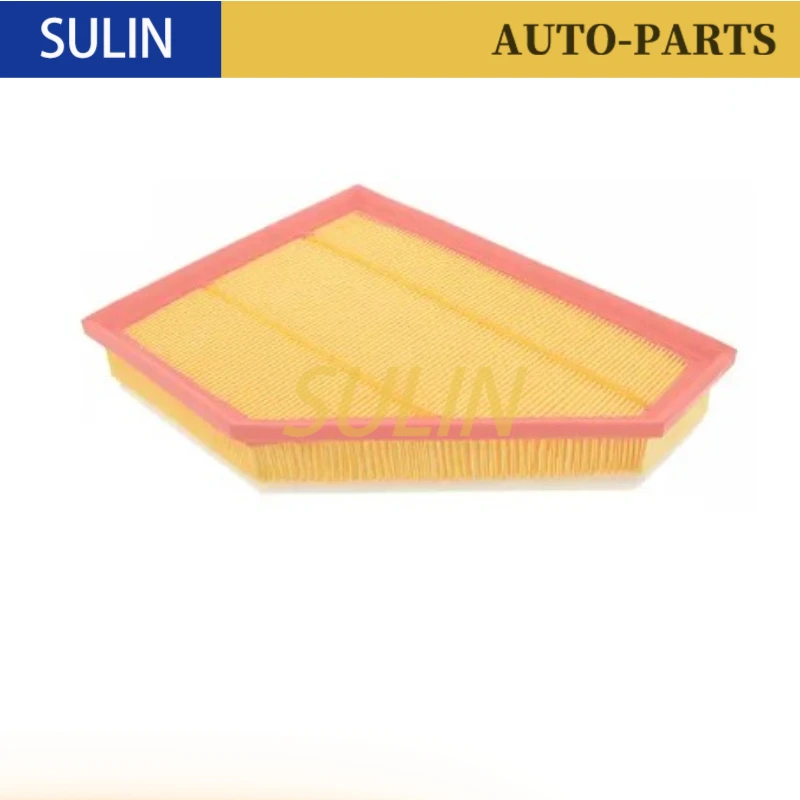 

13717797465 высококачественный воздушный фильтр для BMW E81 E87 E88 E82 E90 E93 E92 E91 X1 2009-2015