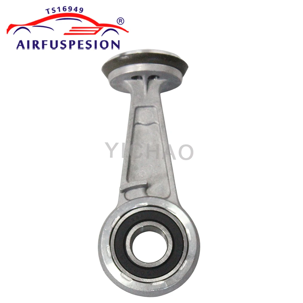 Air Compressor Repair Kits Cylinder Connecting Piston Rod for BMW F01 F02 F04 750Li 760Li 37206789450 37206796445