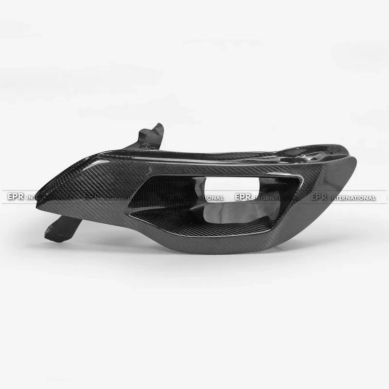 

suitable for For Civic FD2 Carbon Fiber EPA Style Vented Headlight LHS