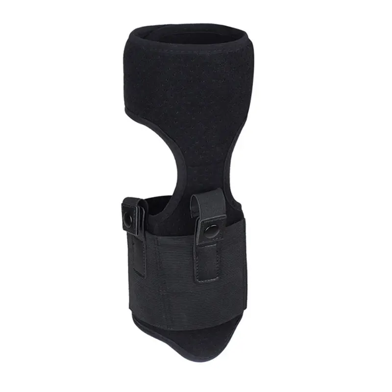 Tactical Pistol Ankle Leg Holster Concealed Carry Gun Holsters Hunting Airsoft Universal Glock G17 G19 Handgun Drop Leg Holder