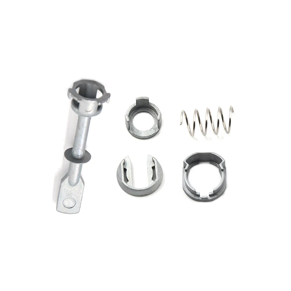 6N0837223A Car Door Lock Cylinder Repair Kit For VW POLO 6N1-6N2 1994-2001 Right Left OEM 6N0 837 223A Repair Tool