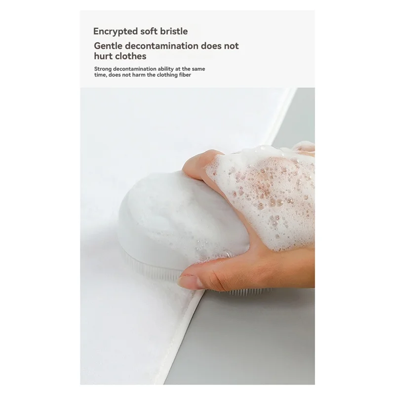 Abzs Laundry Brush …