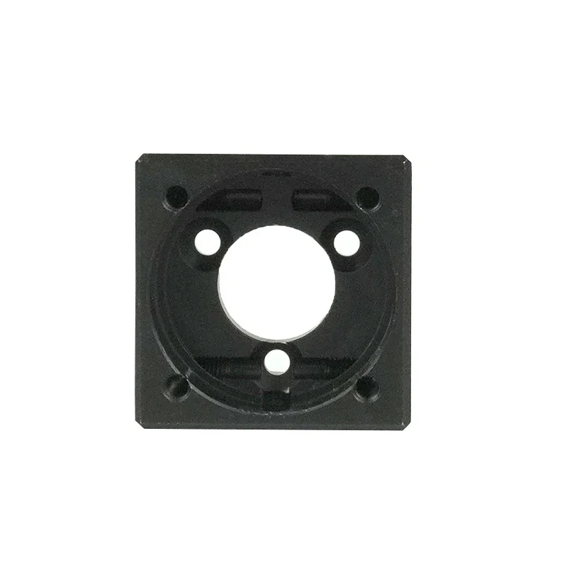 M2006 Motor Bracket Enhanced Version Bracket Universal Motor Bracket Aluminum Alloy Load-bearing