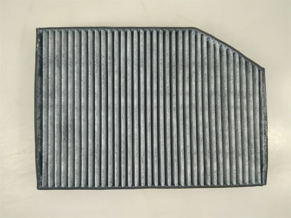 Hot Sale Best Selling VW Air Conditioner Filter Element Cabin Filters 16 Audi A4L(B9) 2.0T Audi A4L(B9) 2.0T Air Conditioning