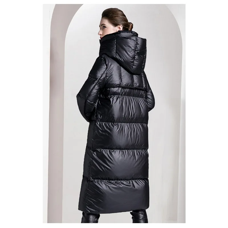 Рисунок 5 - Трендовое зимнее женское холодное