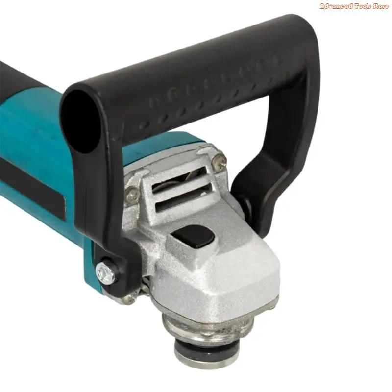 Enhances Stability 100 Type Angles Grinder Handle Minimizes Tool Vibrations W91B