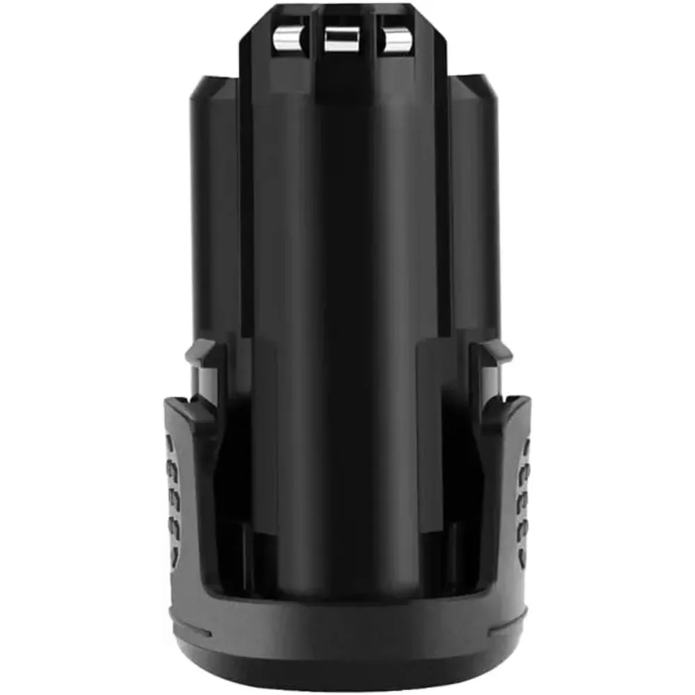 Replacement Battery B812-01  B812-02 for DREMEL 8200  8220  8300 Li-ion 10.80V 2500mAh / 27.00Wh