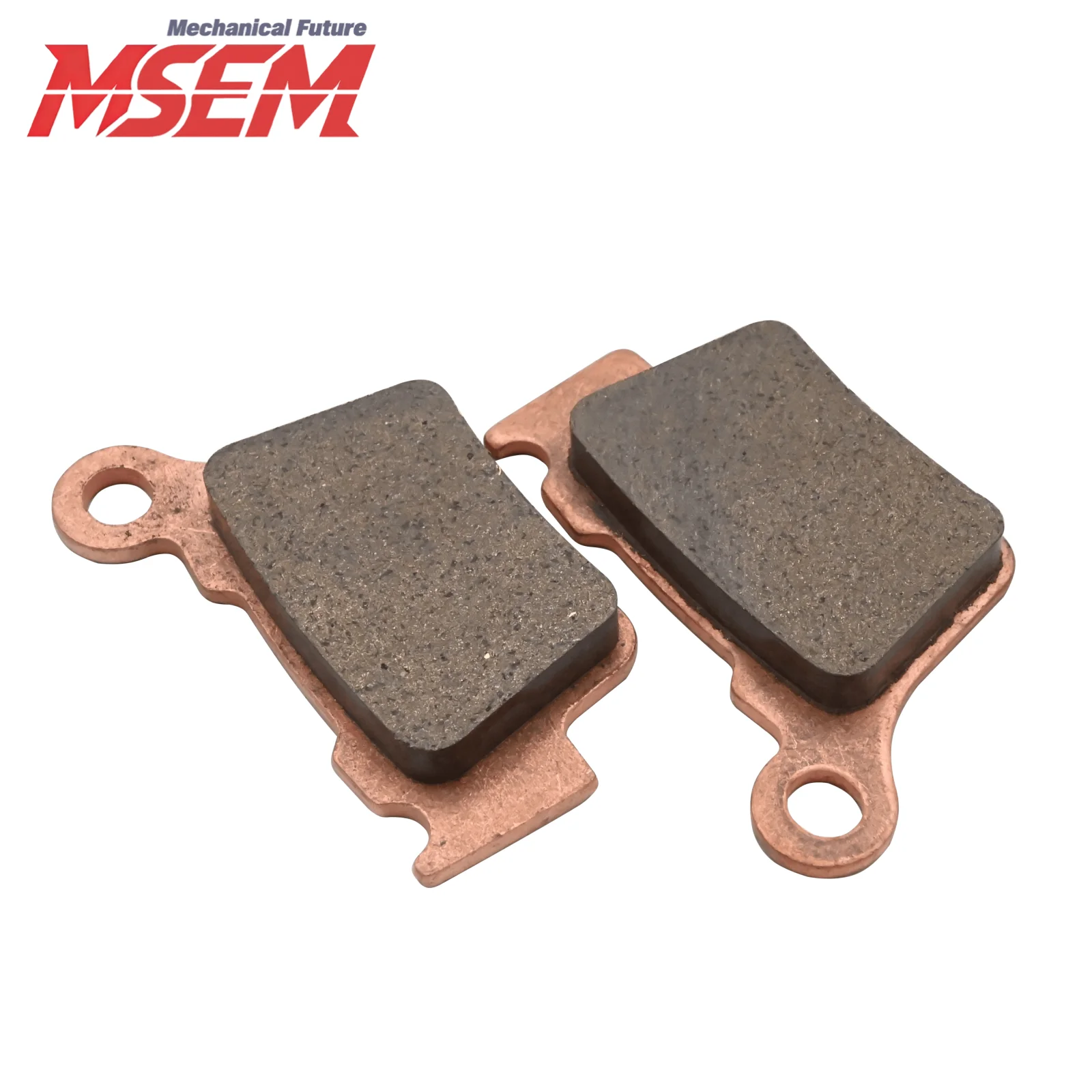 Motorcycle Rear Bra…