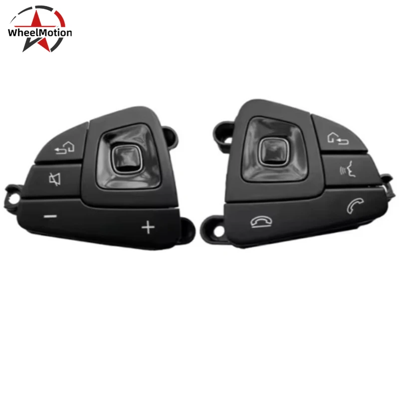 

OEM A0999056200 A0999056300 Left/Right Multi-Function Steering Wheel Button Switch For Mercedes-Benz E-Class E200 E300 E400
