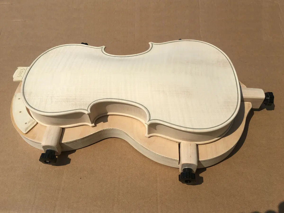 

Details about Violin Salver Violin Making Tools Glue Violin Body Set up violin Strong Easy Use