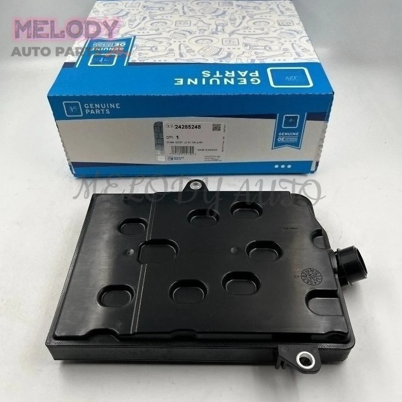 

24285248 24291343 Automatic Transmission Oil Filter For Chevrolet Tahoe Silverado 1500