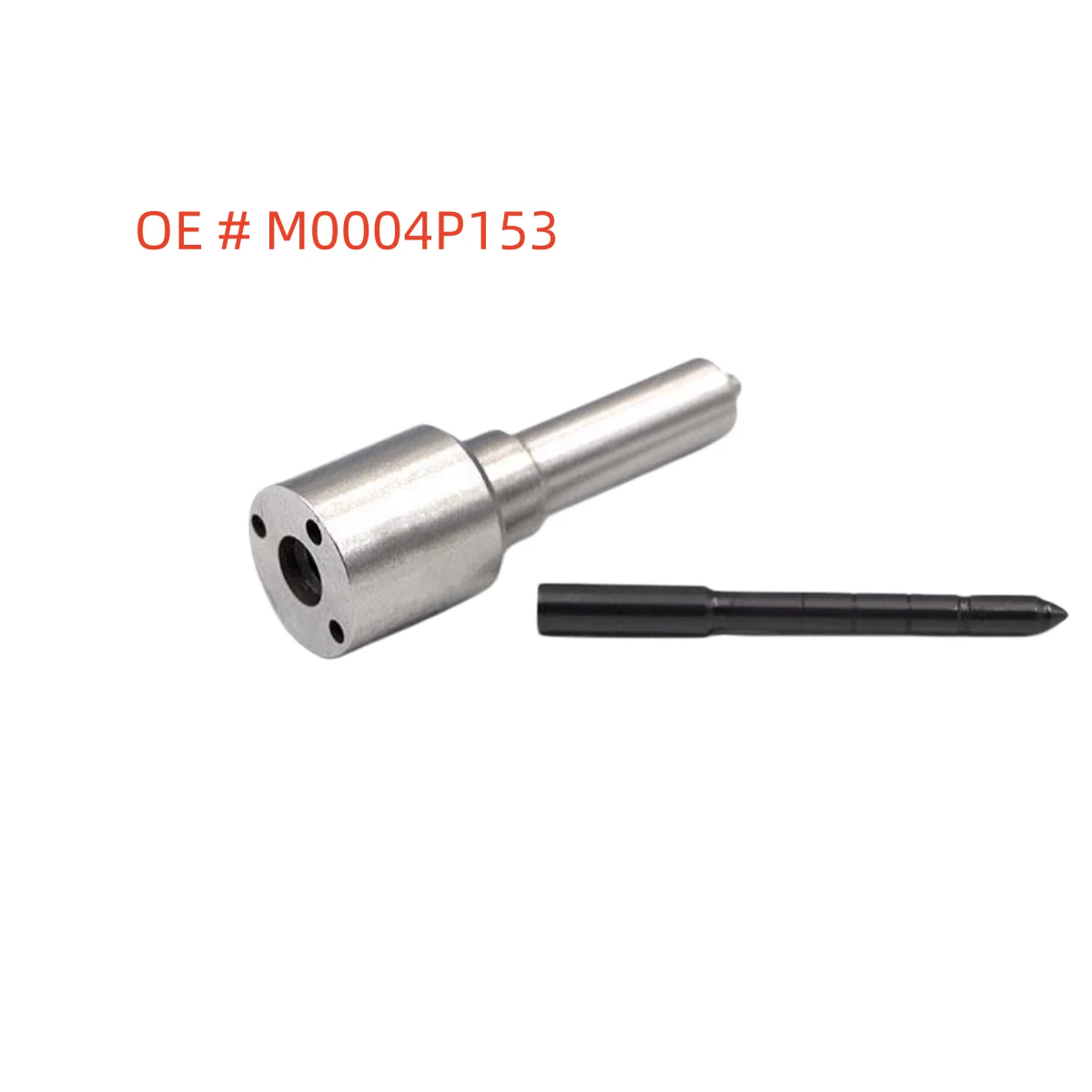 

﻿ High quality 4Pcs M0004P153 Fuel Injector Nozzle for Land Rover L322 L320 3.6D