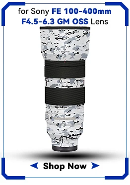 Hinefilm Skin für Sony ILME-FX5 Kamera, Aufkleber für Sony ILME-FX5B Kamera, Dekorfolie FX5 FX5B, Schutzfolie FX 5, kratzfeste Folie – Detail 5