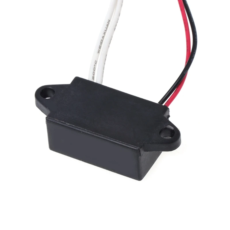 새로운 공기 청정기 Ionizer 공수 음이온 발생기 모듈 DIY 도구 Dropship