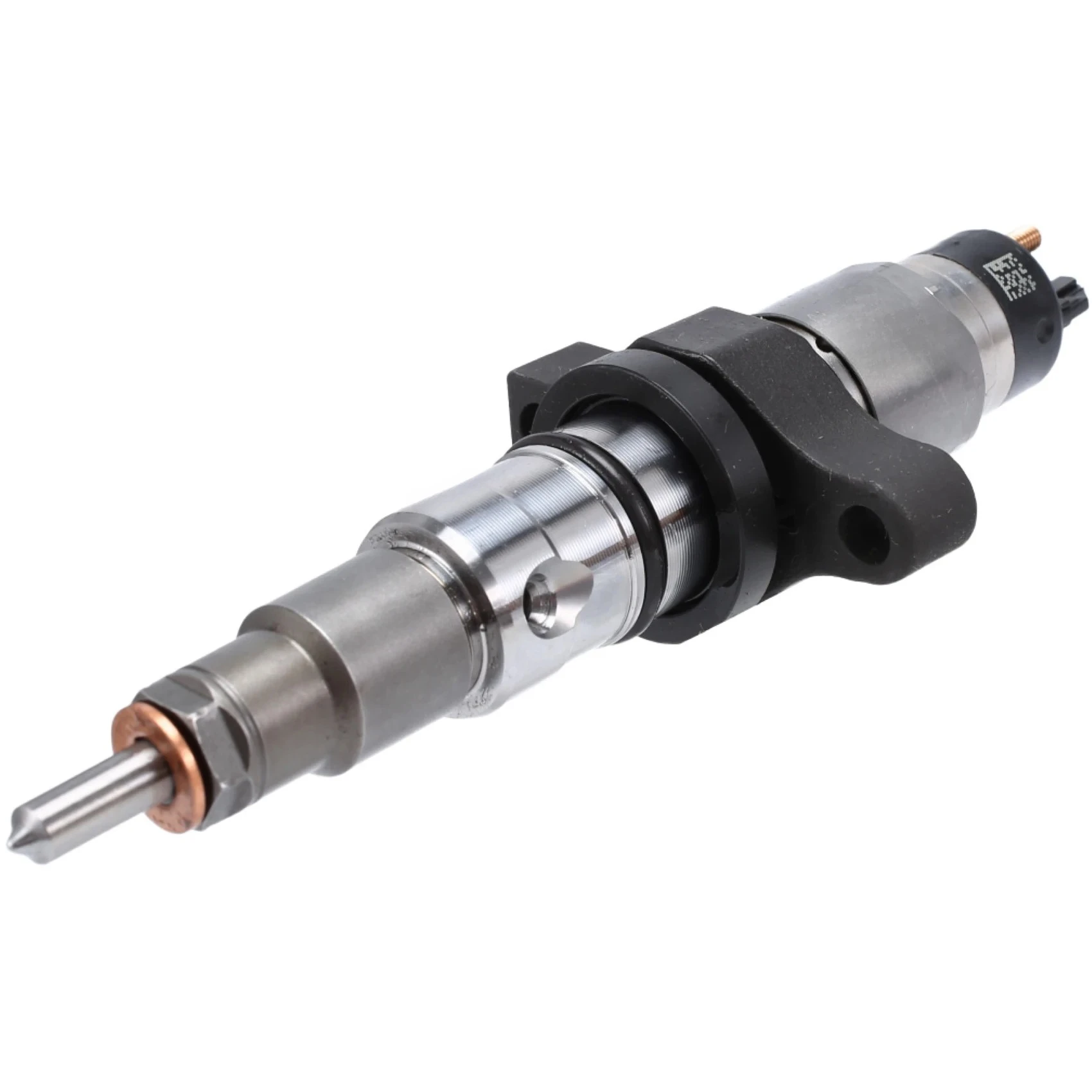 Brand new0445120007 0986435508 Fuel Injector Fits For Cummins DAF Iveco VW 2830957