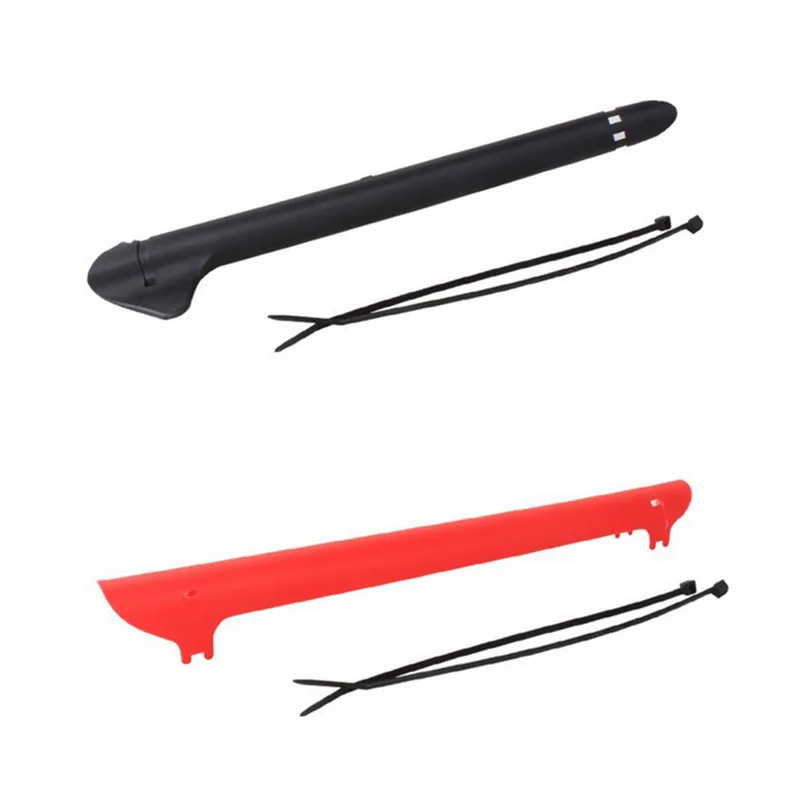 Protector de cadena de bicicleta de plástico sólido, cubierta de marco de bicicleta, accesorios de ciclismo, Protector de cadena, piezas de ciclismo
