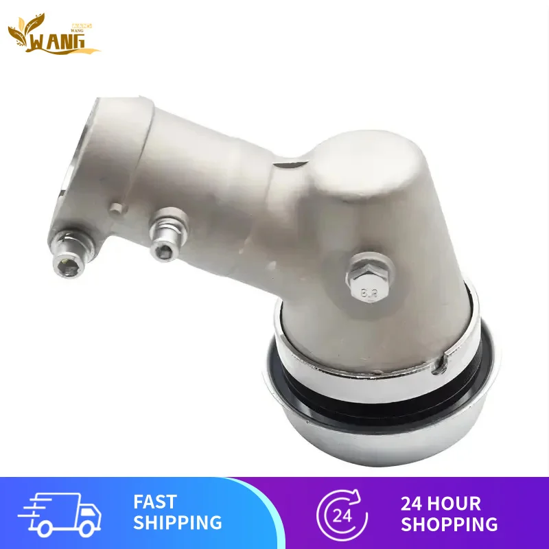 

Головка шестерни подходит для кустореза Husqvarna 143RII 236R 243R 243RJ 253R 253RJ 543RS 553RS