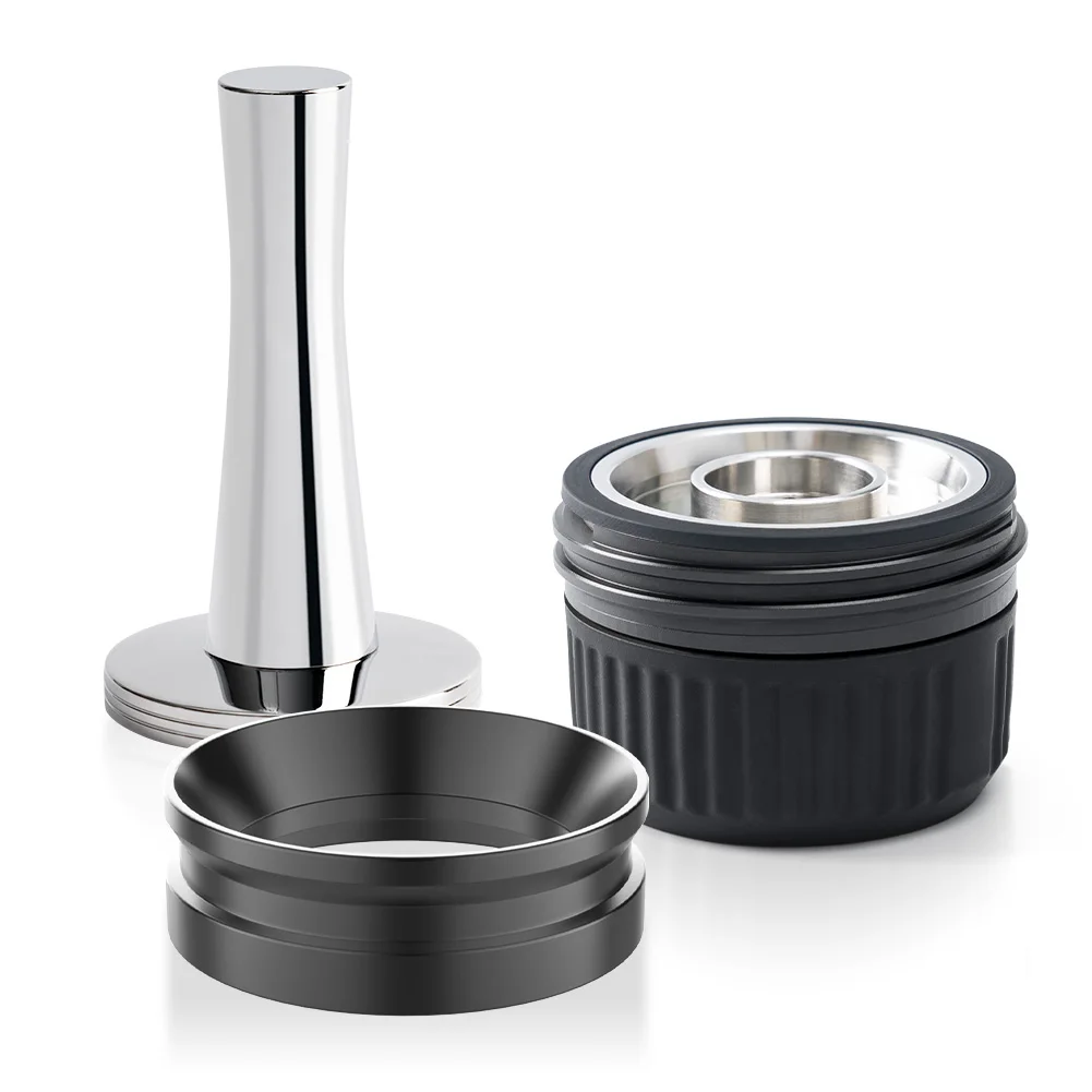 

I Cafilas Commercial Powder Basket Only fit with i Cafilas 's Portable Espresso Maker