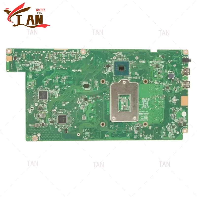 

IB560SL1 для Lenovo IdeaCentre A560-24IOB AIO, материнская плата NM-D681 5B20U54624 DDR4 B560, материнская плата, 100% протестирована, полностью работает TAN