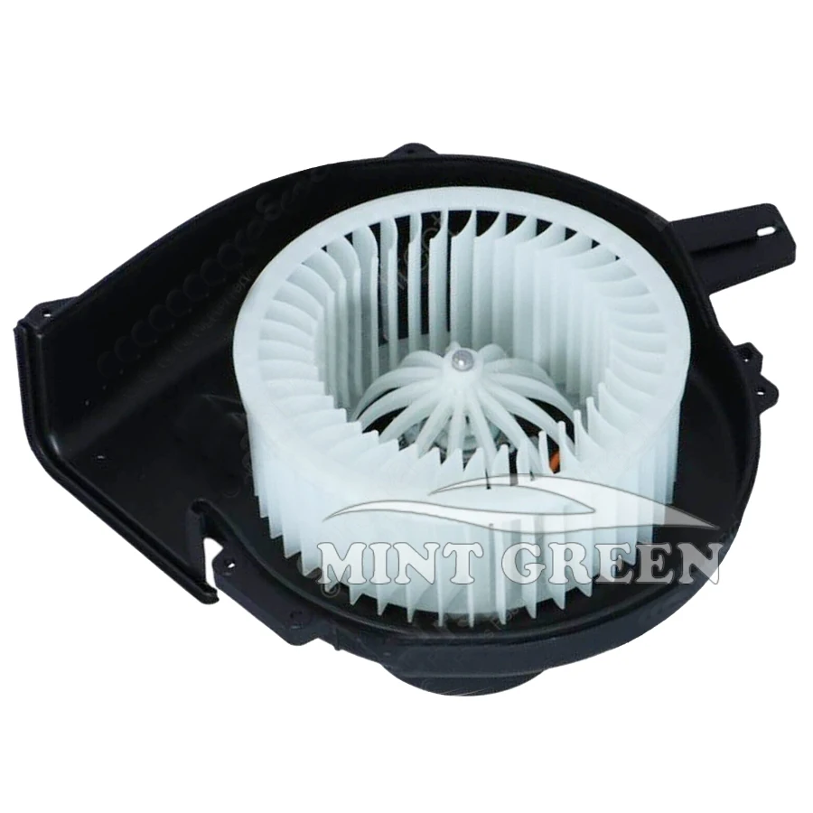 AUTO A/C BLOWER For AUDI A2 A1  VW SKODA FABIA SEAT CAR Blower 6Q1819015B 6Q1819015C 6Q1819015E 6RD819015C 6RD819015A